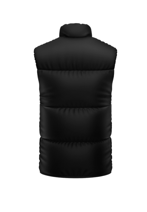 Newtown Padded Vest