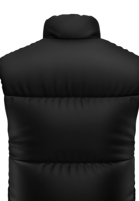 Newtown Padded Vest