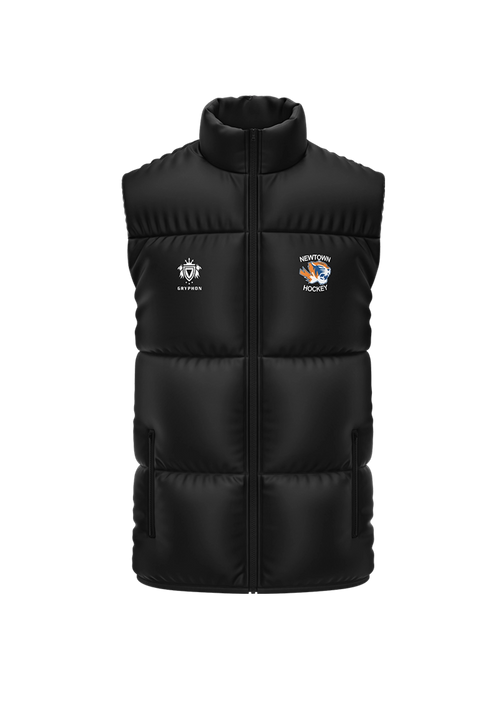 Newtown Padded Vest
