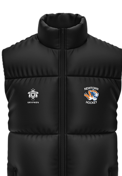 Newtown Padded Vest