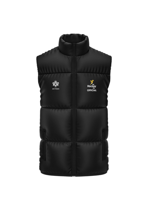 Gryphon HWA Official Padded Vest