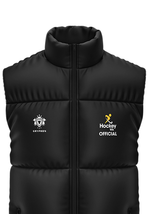 Gryphon HWA Official Padded Vest