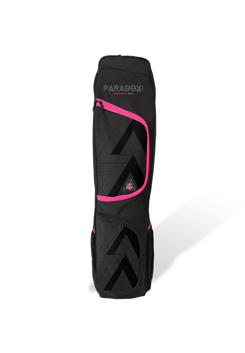 Paradox Stickbag Pro-M Black/Pink