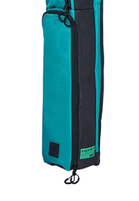 Gryphon Paulie-P Teal