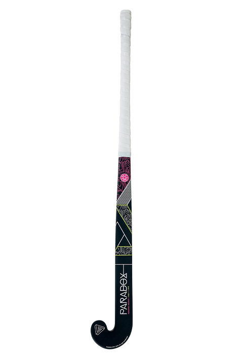 Paradox Pro 1.1 Black