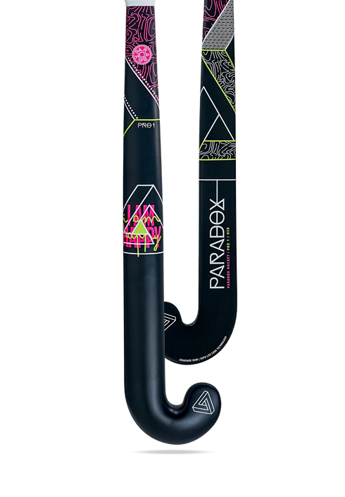 Paradox Pro 1.1 Black