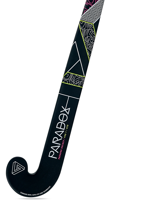 Paradox Pro 1.1 Black