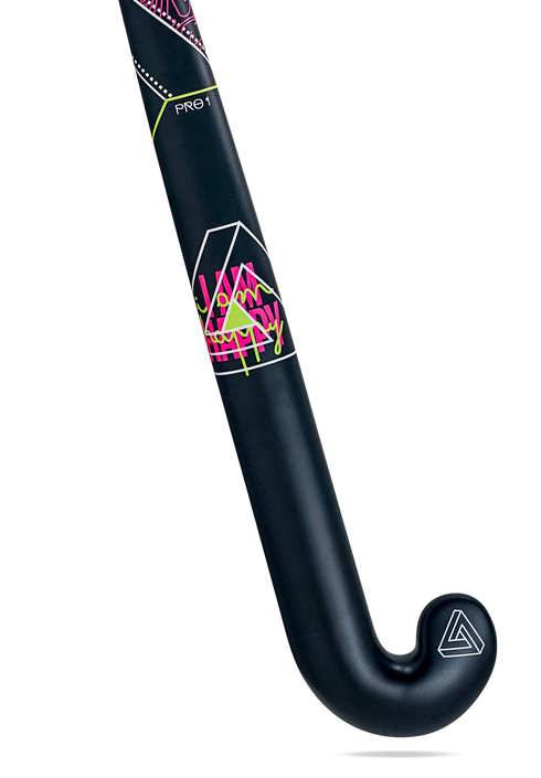 Paradox Pro 1.1 Black