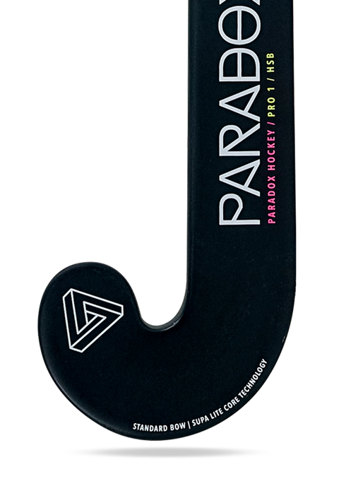 Paradox Pro 1.1 Black
