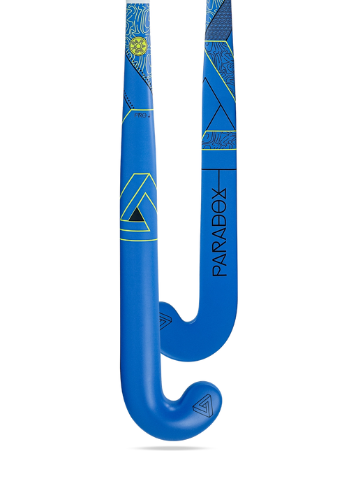 Paradox Pro J.1 Blue