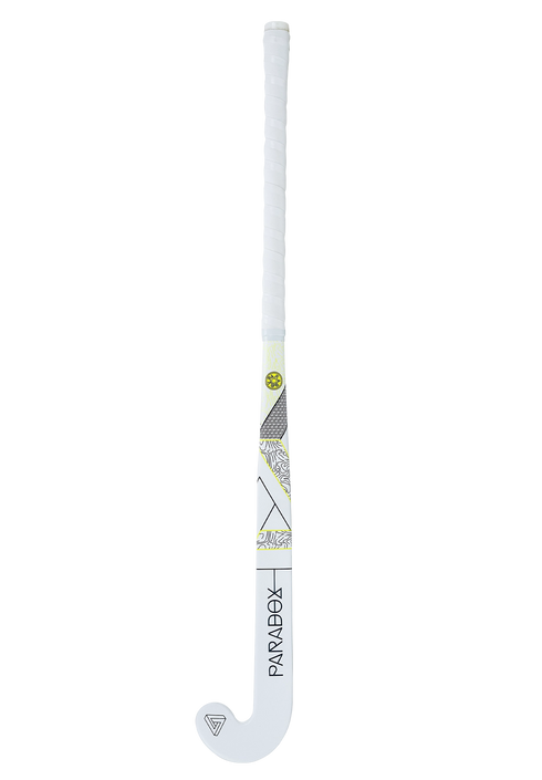 Paradox Pro J.1 White
