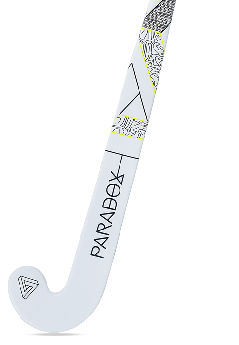 Paradox Pro J.1 White