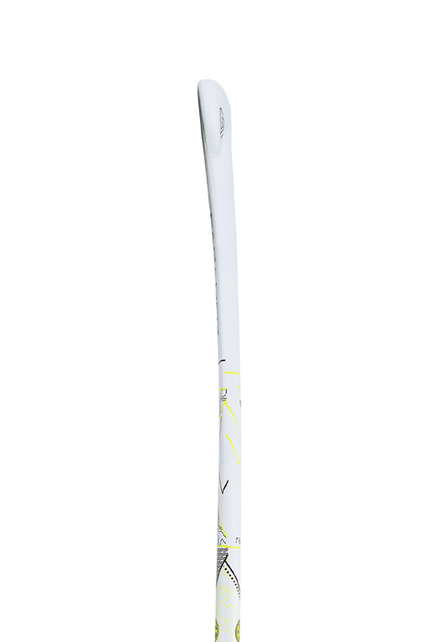 Paradox Pro J.1 White