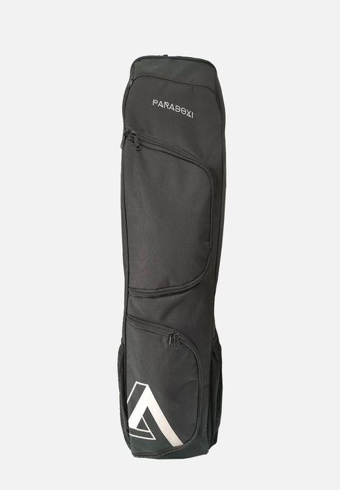 Paradox Stick Bag Large Black