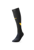 Gryphon HWA Playing Socks Black