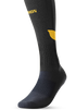 Gryphon HWA Playing Socks Black