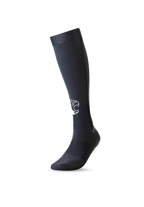 Subs Lions Socks Navy (Alternative Colour)