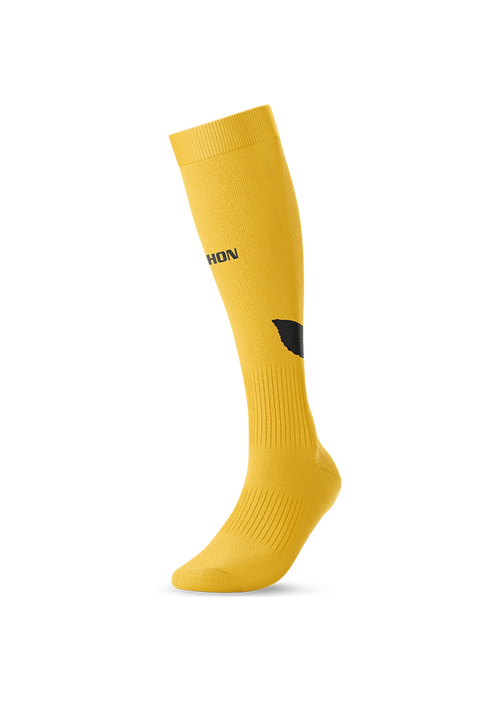 Gryphon HWA Playing Socks Gold
