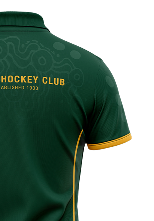 WASPS Indigenous Polo Womens