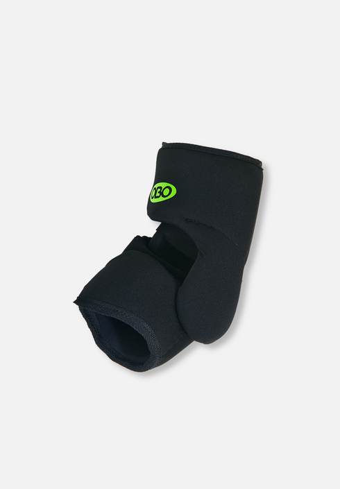 OBO Robo Elbow Guards Lite
