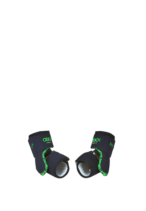OBO Robo Elbow Guards Lite - Pair