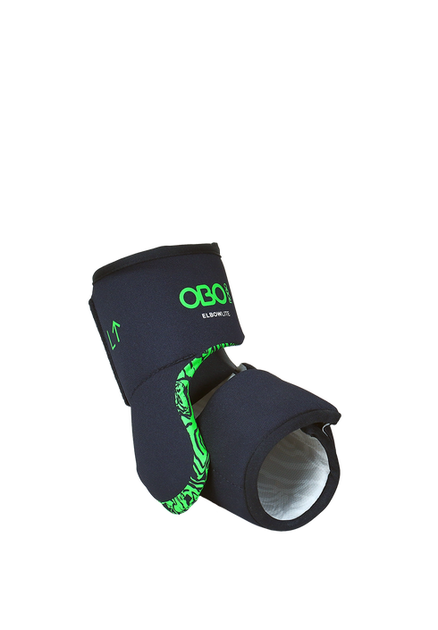 OBO Robo Elbow Guards Lite - Pair