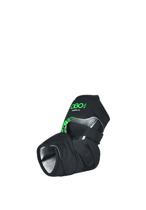OBO Robo Elbow Guards Lite - Pair