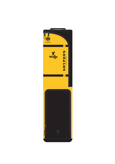 Gryphon HWA Finnie Stickbag