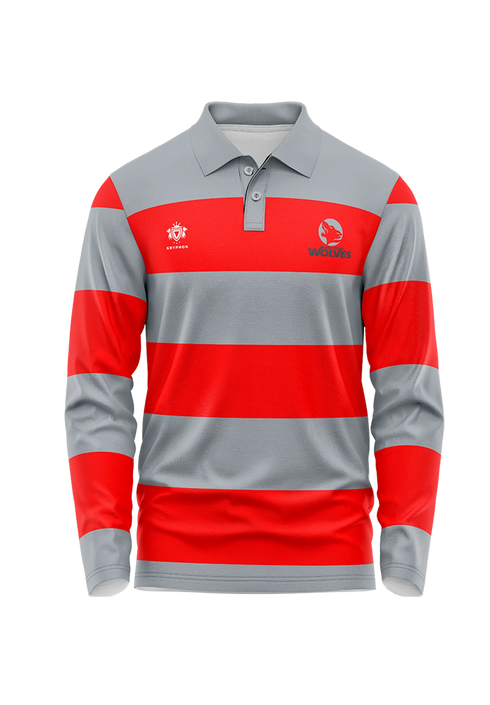 Wolves Rugby Jumper