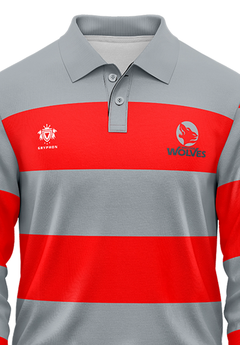 Wolves Rugby Jumper