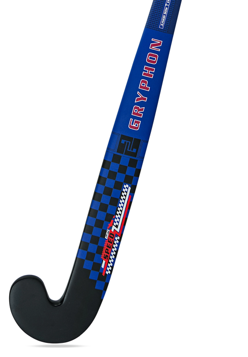 Gryphon Speed G25 Black