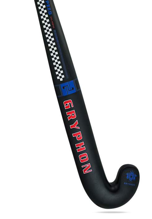 Gryphon Speed G25 Black