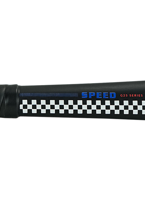 Gryphon Speed G25 Black