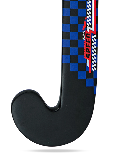 Gryphon Speed G25 Black