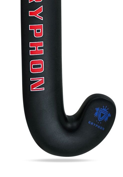 Gryphon Speed G25 Black