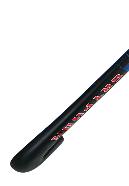 Gryphon Speed G25 Black