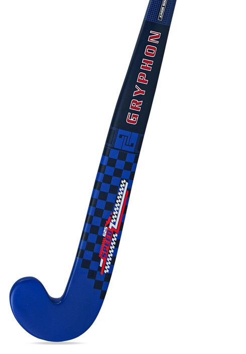 Gryphon Speed G25 Blue