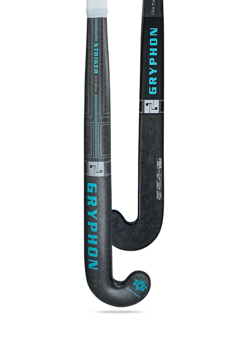 Gryphon Striker DII G25 FP
