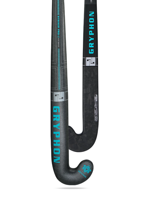 Gryphon Striker Pro-J G25