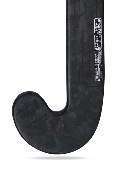 Gryphon Striker Pro-J G25