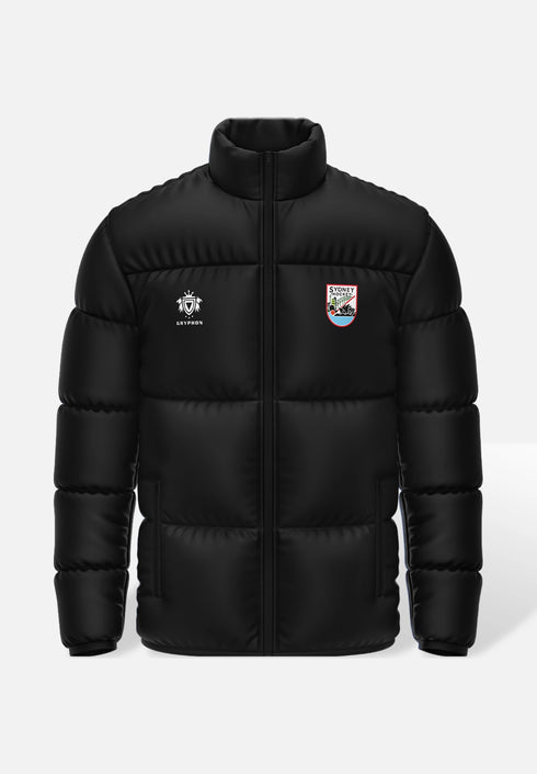 Sydney Hockey Padded Jacket
