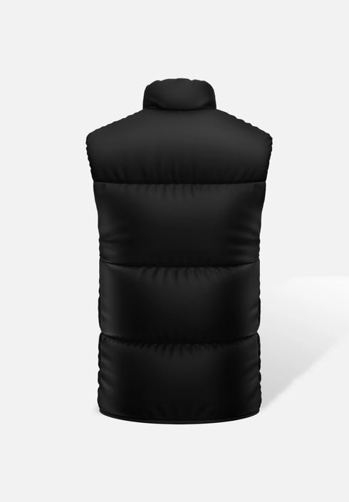 Sydney Hockey Padded Vest