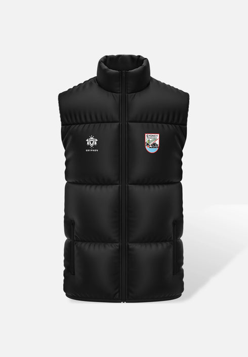Sydney Hockey Padded Vest