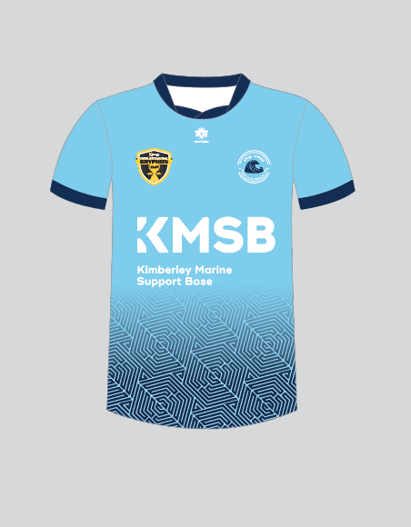 Gryphon Cup Shirts Waves