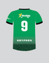 Gryphon Cup Shirts Highlanders