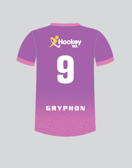 Gryphon Cup Shirts Stars