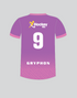 Gryphon Cup Shirts Stars