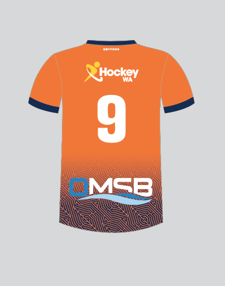 Gryphon Cup Shirts Outbacks