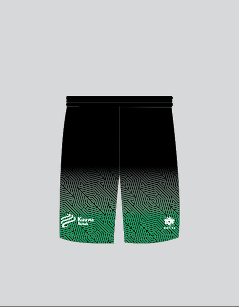 Gryphon Cup Shorts Men Highlanders