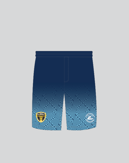 Gryphon Cup Shorts Mens Waves